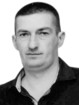 PETAR Draganov MIJATOVIĆ