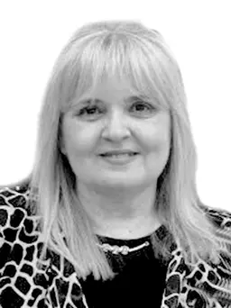 MIRJANA  Dragutina  VUČINIĆ
rođena Martinović