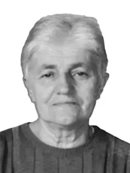 GROZDA Draganova VUKIĆEVIĆ
rođena Raičević