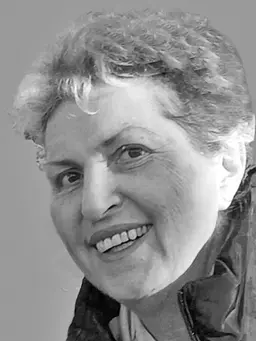 ZORICA Marka DAKOVIĆ 
Rođena Kokotović