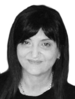 dr LJUBINKA Miletina DRAGAŠ VUKČEVIĆ