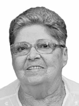 STANA Dragoja ŽUGIĆ
rođena Pejović