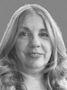 SANJA GUJIĆ
rođena Kulušić