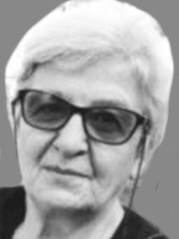 RADUŠE – BEBE GRUJIČIĆ
rođ. Bošković