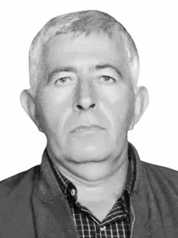 BLAGUTIN-MIKO Blagote KNEŽEVIĆ