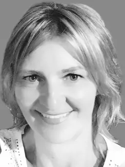 TANJA Đurova FUŠTIĆ
PROFESORICA