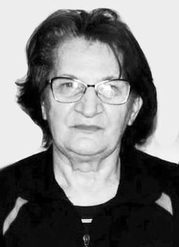 VIDOSAVA Miodraga(Baja) IVANOVIĆ