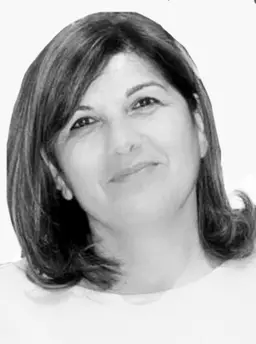 MILODARKA-GARA ČAĐENOVIĆ
rođena Velimirović