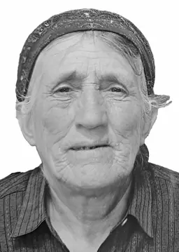 ŠĆEKIĆ  Radojka  STANA 
rođena Femić