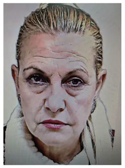 FATIMA-FATA Baćkova DRLJEVIĆ