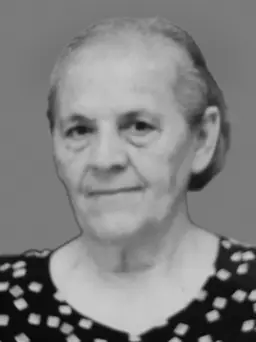 ANKA Radovana KODŽULOVIĆ
rođena Mićović