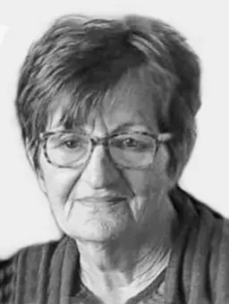 LJUBINKA POPOVIĆ
rođena Radanović