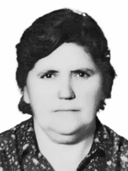 MARA Veljkova ĐUROVIĆ
rođena Dragičević