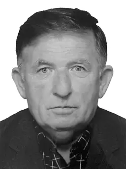 DEDA (DEŠO) Nua LJEKOČEVIĆ