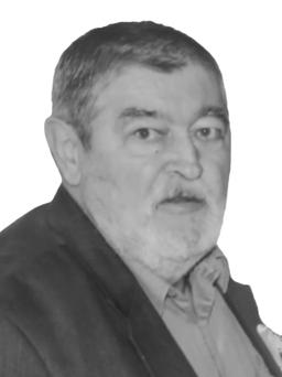 SLAVKO Milev PEJOVIĆ
1953-2025.