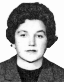 NADA Jagoševa STANIĆ