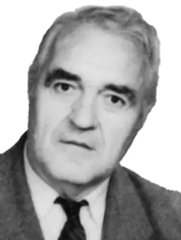 ASANOVIĆ Zarije MILOVAN
DIP. EKONOMISTA