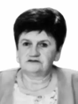 NEVENKA Dragana V. DRAGIŠIĆ
rođena Novaković