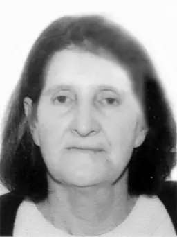 DUŠKA Svetozara GOŠOVIĆ
rođena Stijepović