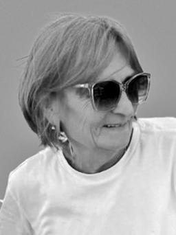 MIRA ŠUĆUR
6.6.1958 - 3.11.2025.