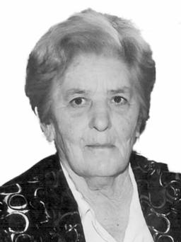 RADMILA Milutinova MIHAILOVIĆ