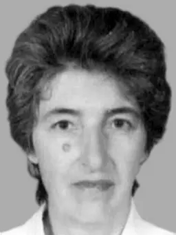 DANKA Đorđija DANILOVIĆ
rođena Tripković