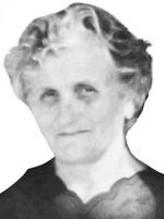 MILIJANE Božove JANKOVIĆ