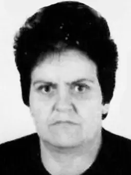 DRAGINJA-DRAGICA Ljuba LALOVIĆ
rođena PERIĆ