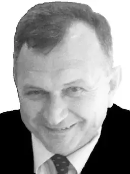 BRANKO Vladov MANDRAPA