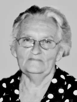 JULKA Dragova BRACANOVIĆ
rođena Marković