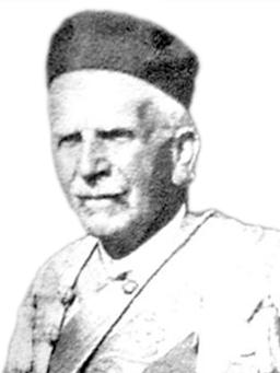 MILOŠ Ivanov BULATOVIĆ
Nosilac Obilića medalje i učesnik Ostroške skupštine