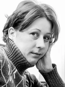 VELIKA Dejanova CVIJANOVIĆ
rođena Janjušević