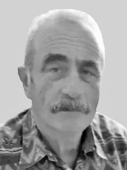 RAŠO – BUDO Milosava RADOVIĆ