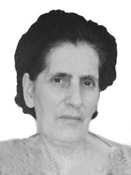 STANICA ANA ZLATKOVIĆ