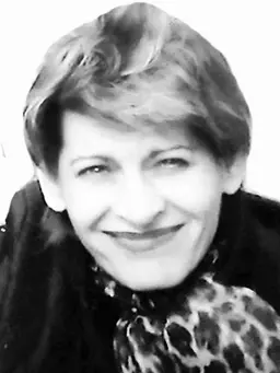 RADMILA Bruna SPITERI
rođena Kukuličić