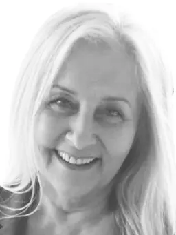 SVETLANA Ranka MUGOŠA
rođena Raičević