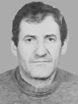 SAVIĆ Rajka SLAVKO – GALJO