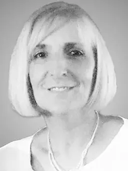 OLJA ĆULAFIĆ
rođena Ljumović