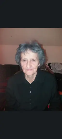 STANISAVA BULATOVIĆ