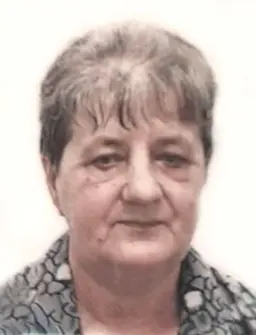 MARIJA-NADA pok. Jordana STOJKOVIĆ
rođ. Bojanić