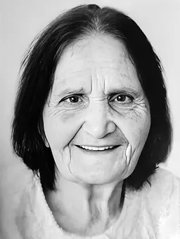 STANICA Mališkova PERUNIČIĆ
Rođena TERZIĆ