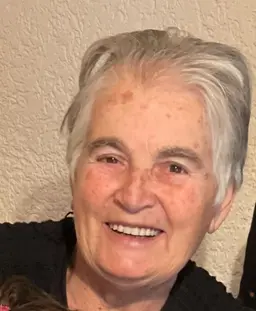 SAMARDŽIĆ (pok. Slava) PERSA
rođena Vukalović