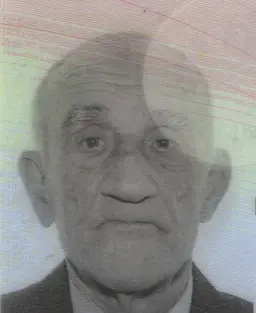 BLAGUTIN Blagoja JANJUŠEVIĆ