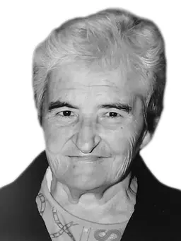 GOSPAVA Petka RADOJIČIĆ