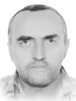 BORISLAV - BORO Milorada VUKOVIĆ