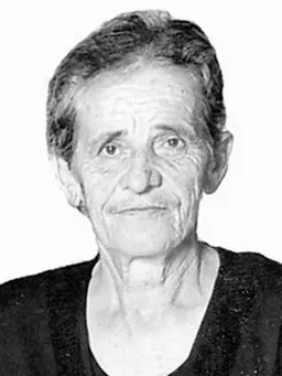 MILOSAVA- MIKA Rajka MEDENICA
rođena Kovačević