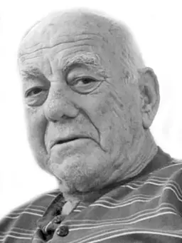 ČEDOMIR Ljuba LEKOVIĆ