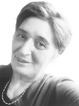 VERA Mihaila RAKONJAC
rođena Kovačević