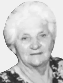 POLJKA Ilije RAJKOVIĆ
rođena Tripković