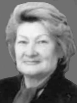 MILIJANE Miomira VUKČEVIĆ
rođ. Sokić